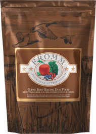 Fromm Four Star Game Bird Recipe Dry Dog Food