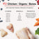 Stella & Chewy’s Meal Mixers Chewy’s Chicken