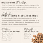 Fromm Purr Snackitty Treats