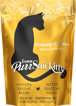 Fromm PurrSnickitty Dry Cat Food