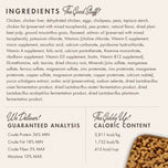 Fromm PurrSnickitty Dry Cat Food