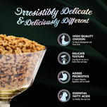 Fromm PurrSnickitty Dry Cat Food