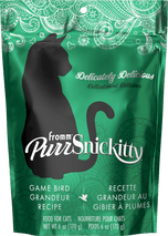 Fromm PurrSnickitty Dry Cat Food