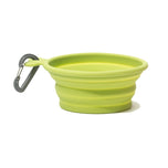 Messy Mutts Silicone Collapsible Bowl