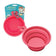 Messy Mutts Silicone Collapsible Bowl
