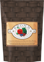 Fromm Four Star Pork & Applesauce Recipe Dry Dog Food