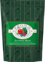 Fromm Four Star Zealambder Recipe Dry Dog Food