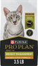 Purina Pro Plan Weight Management Dry Cat Food