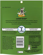 Temptations Mix Ups Catnip Fever Cat Treats