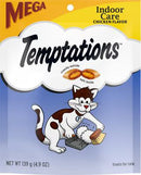 Temptations Indoor Care Cat Treat