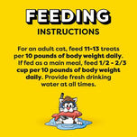 Temptations Salmon Cat Treats