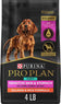 Purina Pro Plan Sensitive Skin and Stomach Salmon & Rice Recipe Dry Puppy Dog Food