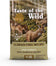 Taste of the Wild Forest Pine Grain Free Venison Recipe Dry Dog Food