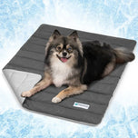 PetAmi Premium Cooling Pet Blanket