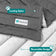 PetAmi Premium Cooling Pet Blanket