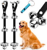 Blue Tree 2 Pack Dog Doorbells