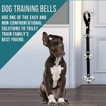 Blue Tree 2 Pack Dog Doorbells
