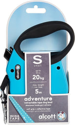 Alcott Expedition Retractable Leashes