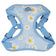 Wrap & Snap Choke Free Dog Harness