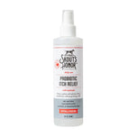 Skout's Honor Probiotic Itch Relief Spray With Oatmeal Fragrance-Free