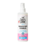 Skout's Honor Probiotic Puppy Deodorizer Happy Puppy