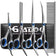 GLADOG Professional 6-in-1 Grooming Scissors Kit
