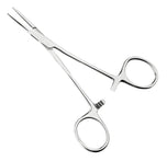 Andis Forceps - Kelly Locking Type