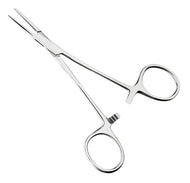 Andis Forceps - Kelly Locking Type
