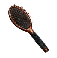 Kenchii Wooden Pin Brush