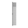 Andis 10" Steel Comb