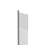 Andis 10" Steel Comb