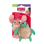 Kong Cat Toy Tropics Pals Assorted 2 Pack