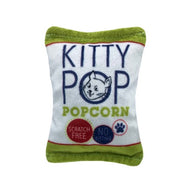 Huxley & Kent Cat Toy Kitty Pop