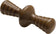 Benebone Dog Toy Zaggler Bacon Flavor