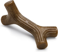 Benebone Dog Toy Stick Bacon Flavored