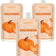 Buddy Budder Peanut Butter Squeeze Packs For Dogs