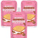 Buddy Budder Peanut Butter Squeeze Packs For Dogs