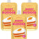 Buddy Budder Peanut Butter Squeeze Packs For Dogs