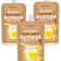 Buddy Budder Peanut Butter Squeeze Packs For Dogs