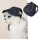 Ozzie Stylist Outdoor Dog Caps