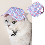 Ozzie Stylist Outdoor Dog Caps