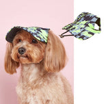 Ozzie Stylist Outdoor Dog Caps
