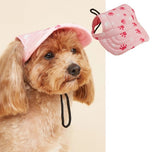Ozzie Stylist Outdoor Dog Caps