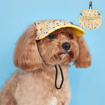 Ozzie Stylist Outdoor Dog Caps