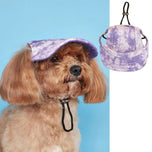 Ozzie Stylist Outdoor Dog Caps