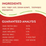 Stella & Chewy's Wild Weenies Freeze-Dried Dog Treats