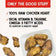 Stella & Chewy's Freeze Dried Chicken Heart Treats