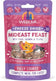 Weruva Freeze Dried Mideast Feast  Cat Food