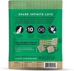 GivePet Meowsterpiece Chicken Breast Freeze Dried Cat Treats