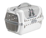 Moderna Trendy Runner Cat Carrier